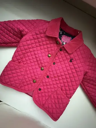 Куртка-ветровка