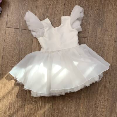 Платье нарядное 2-3 года