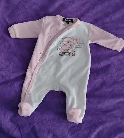 Слип вельветовый(56см)