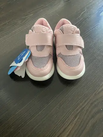 Кроссовки littlebluelamb р.24 новые