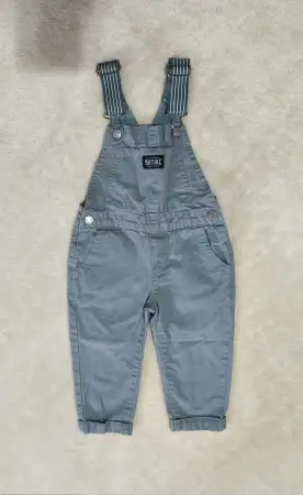 Комбинезон 86см