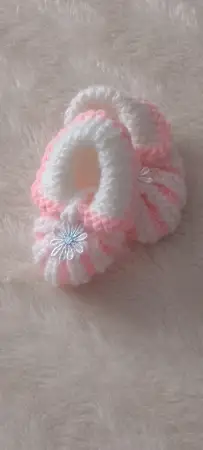 Пинетки детские