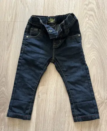 Джинсы детские next 80-86 см