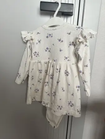 Платье-боди