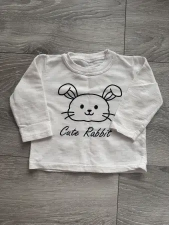 Костюмчик (+кофточка) на  рост 68- 74