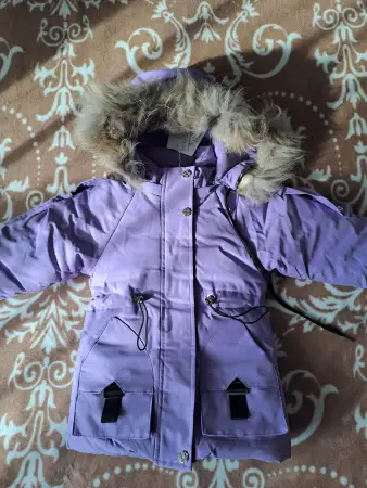 Куртка  86 рост, новая