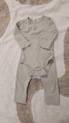 Лот одежды на мальчика рост 74-80