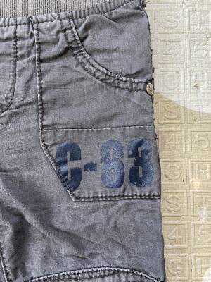 Штаны, размер 80