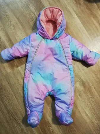 Комбинезон деми