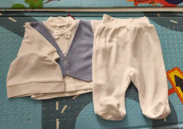 Комплекты 56 размер