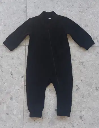 Комбинезон из флиса