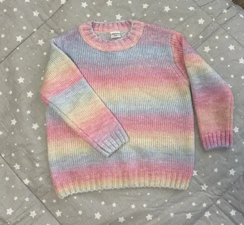 Свитер ostin 3-4 года 104см