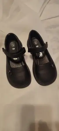 Босоножки для девочки 29 размер