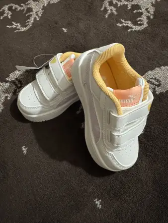 Кроссовки Puma