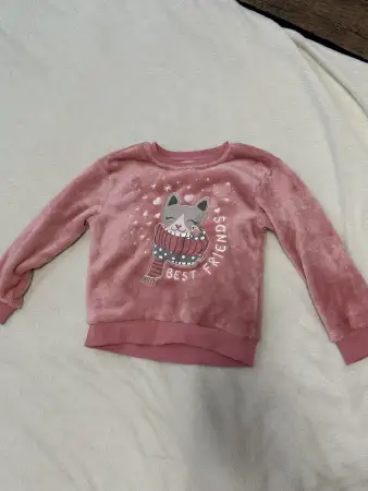 Свитер кофта sinsay 116-122 см