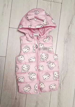 Новая жилетка 98 рост