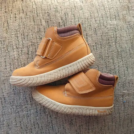 Ботинки деми 26 размер