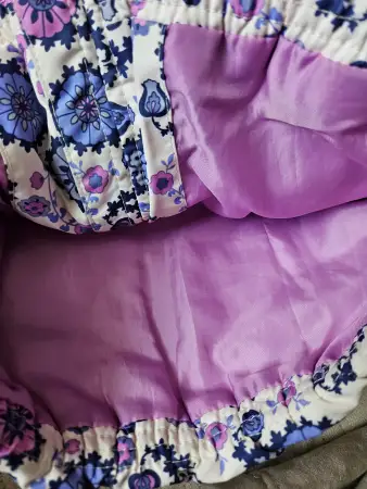 Демисизонная куртка для девочки Zara рост 104