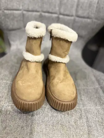 Ботинки. Полуботинки. Весна-осень