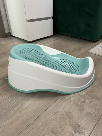 Горка для ванны