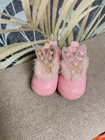 Ботинки 13.5 см по стельке