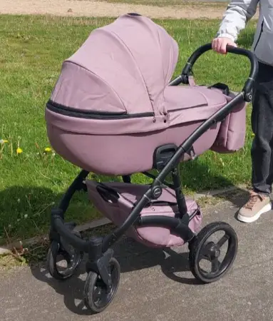 Коляска 2в1 TakoBaby GT