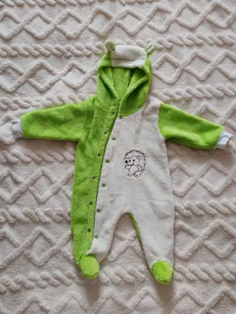 Комбинезон на 1-3 мес