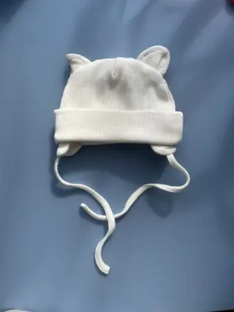 Шапочка Toucan 38-42 и 42-44 экрю