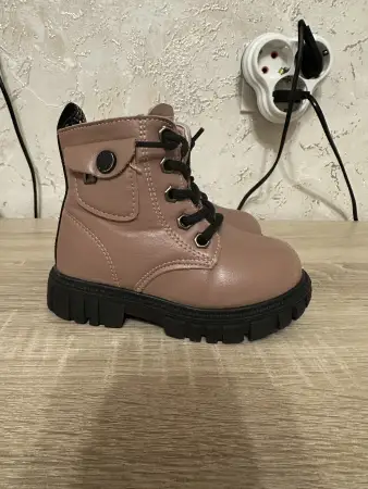 Зимние сапожки