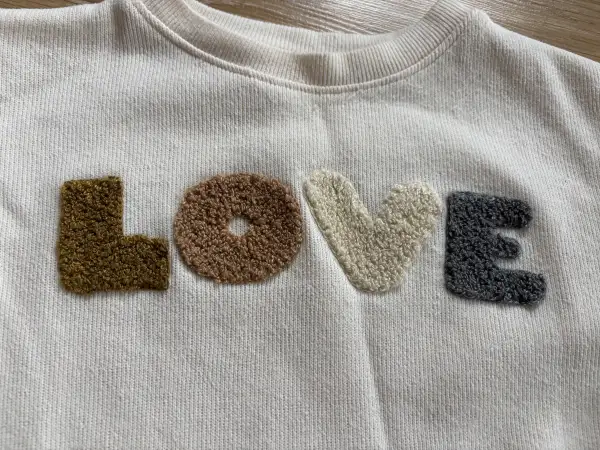 Костюм рост 74