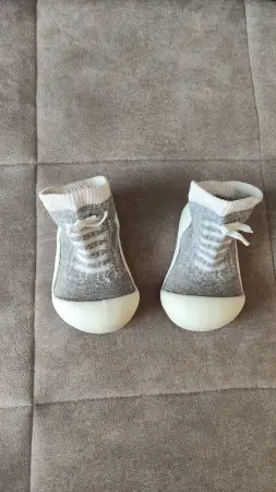 Пинетки босоногая обувь Attipas 12 см