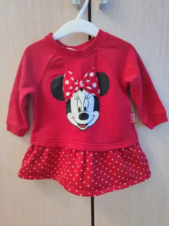 Платье Н&М (68 рост)