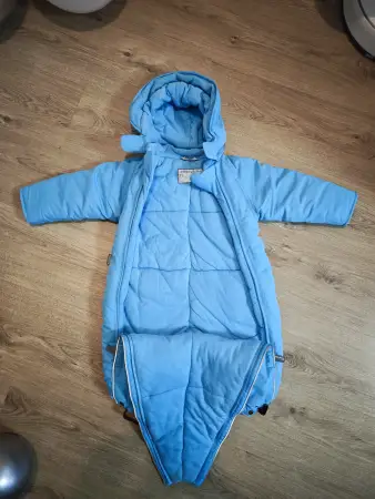 Комбенизон детский от 0 до 4 месяцев