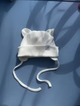 Шапочка Toucan 38-42 и 42-44 экрю