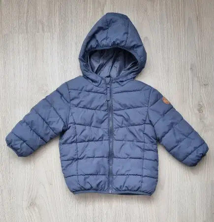 Курточка BabyGo 80-86 размер