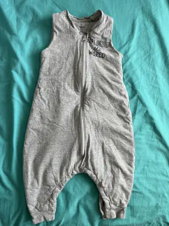 Спальник. Пижама