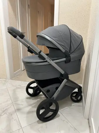 Коляска Anex ltipe