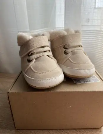 Пинетки для малыша 10.5-11.5 см