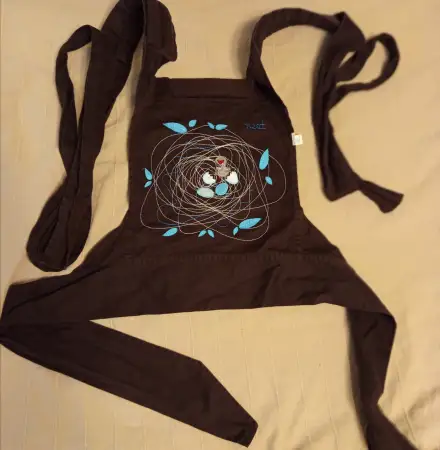 Слинг, состояние идеальное.