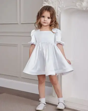 Платье нарядное на годик, размер 80