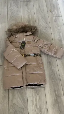 Пальто