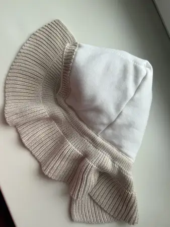 Шапка-шлем 44-46