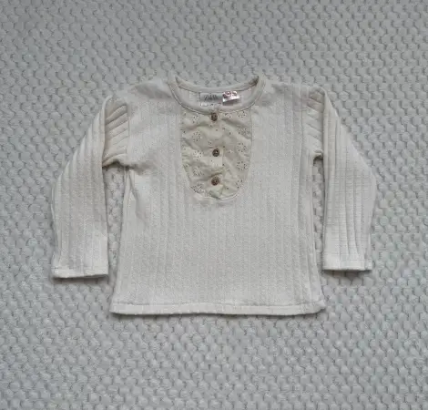 Лонгслив Zara 80