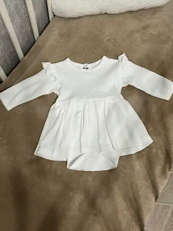 Платье Боди