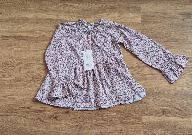 Комплект новый на рост 110