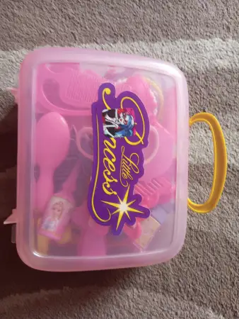 Набор красавица принцесса