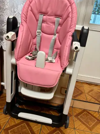 Стул per perego siesta