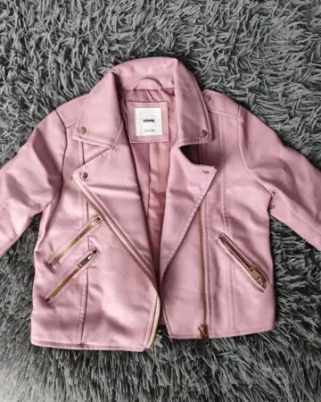 Куртка косуха