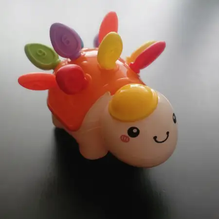 Черепашка сортер