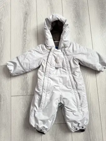 Комбинезон-трансформер Lassie на рост 62